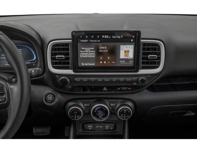 2024 Hyundai Venue Limited