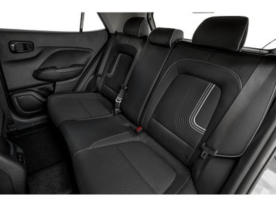 2024 Hyundai Venue Limited