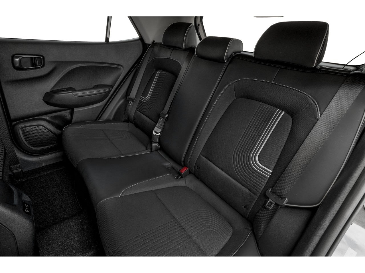 2024 Hyundai Venue Limited