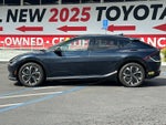 2022 Kia EV6 Wind