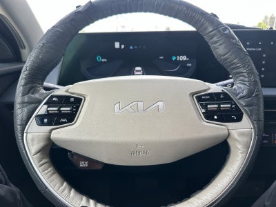 2022 Kia EV6 Wind
