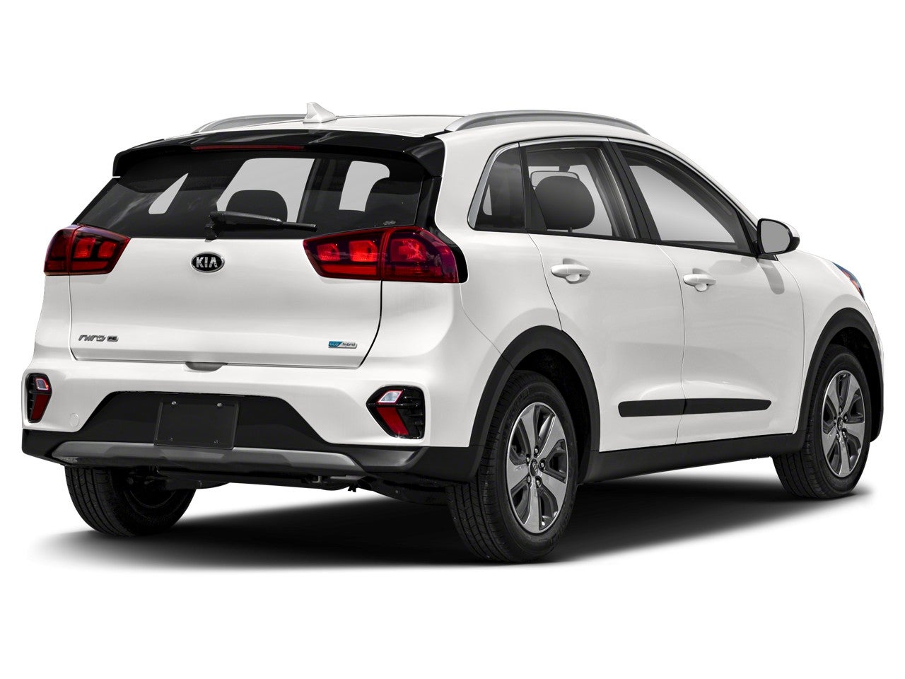 Used 2020 Kia Niro LX with VIN KNDCB3LCXL5365615 for sale in Lemon Grove, CA
