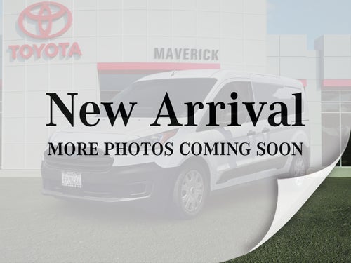 2019 Ford Transit Connect XL