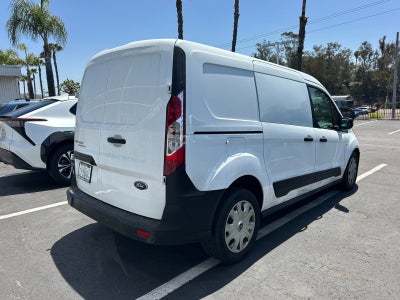 2019 Ford Transit Connect XL