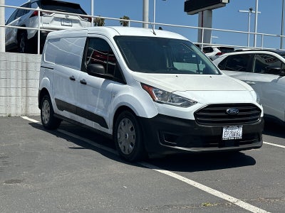 2019 Ford Transit Connect XL
