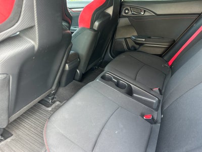 2020 Honda Civic Type R Touring