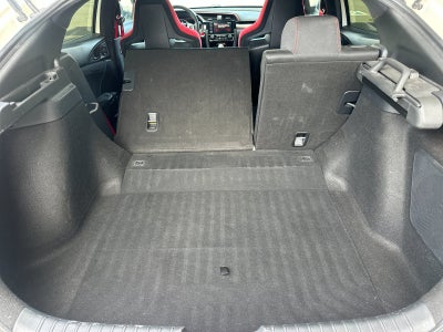 2020 Honda Civic Type R Touring