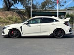 2020 Honda Civic Type R Touring