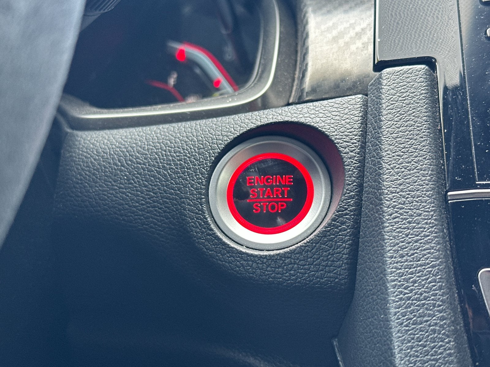 2020 Honda Civic Type R Touring