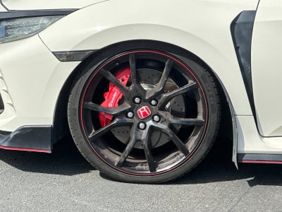 2020 Honda Civic Type R Touring