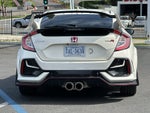 2020 Honda Civic Type R Touring