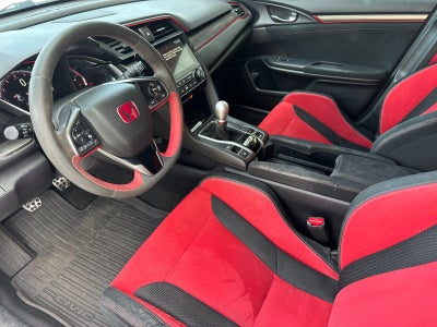 2020 Honda Civic Type R Touring
