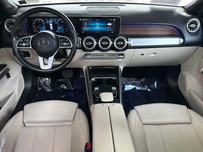 2020 Mercedes-Benz GLB GLB 250