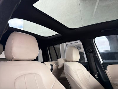 2020 Mercedes-Benz GLB GLB 250