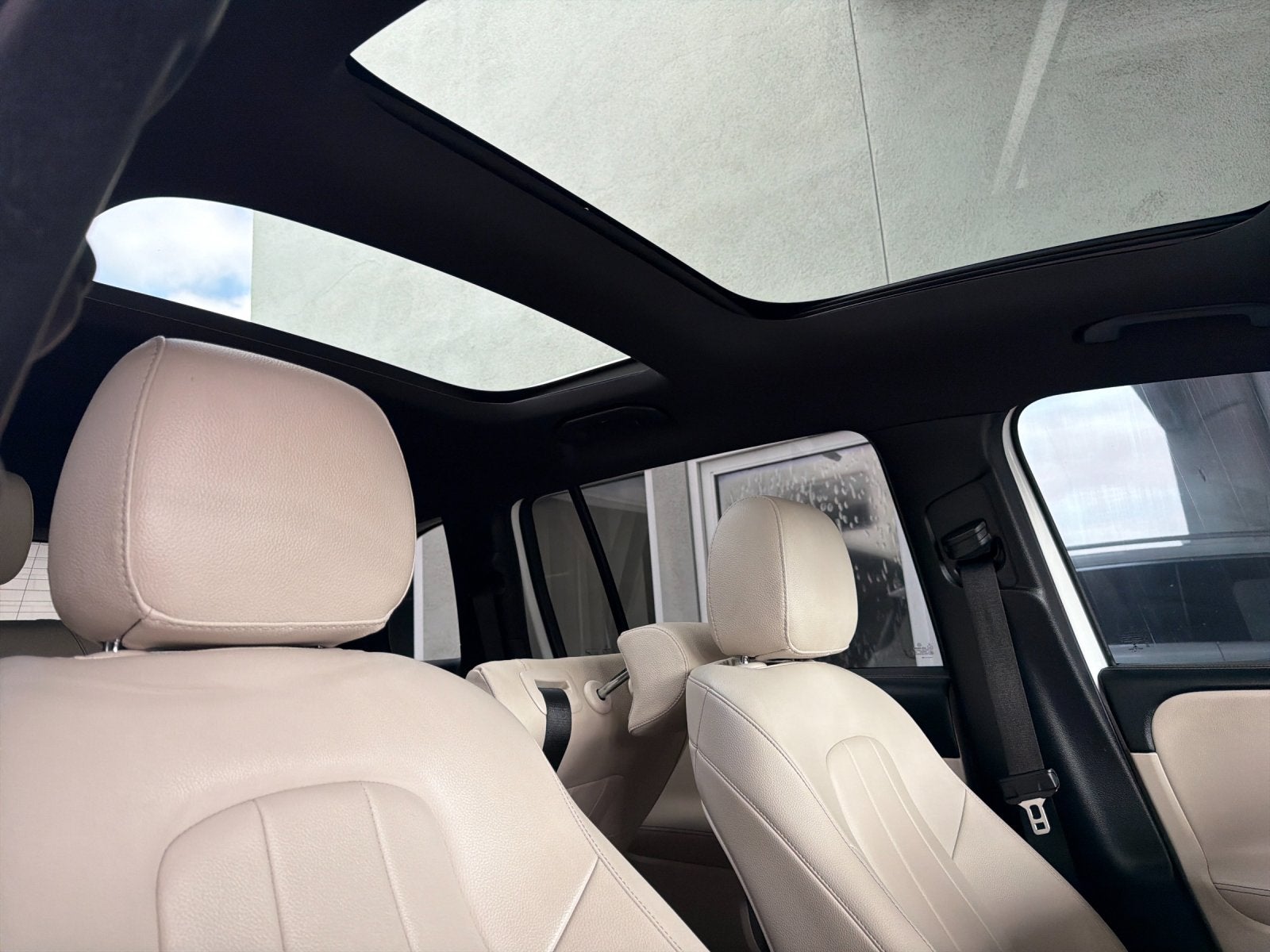 2020 Mercedes-Benz GLB GLB 250