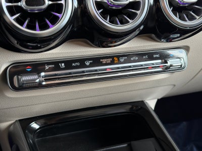 2020 Mercedes-Benz GLB GLB 250