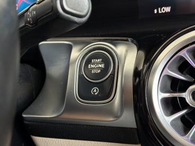 2020 Mercedes-Benz GLB GLB 250