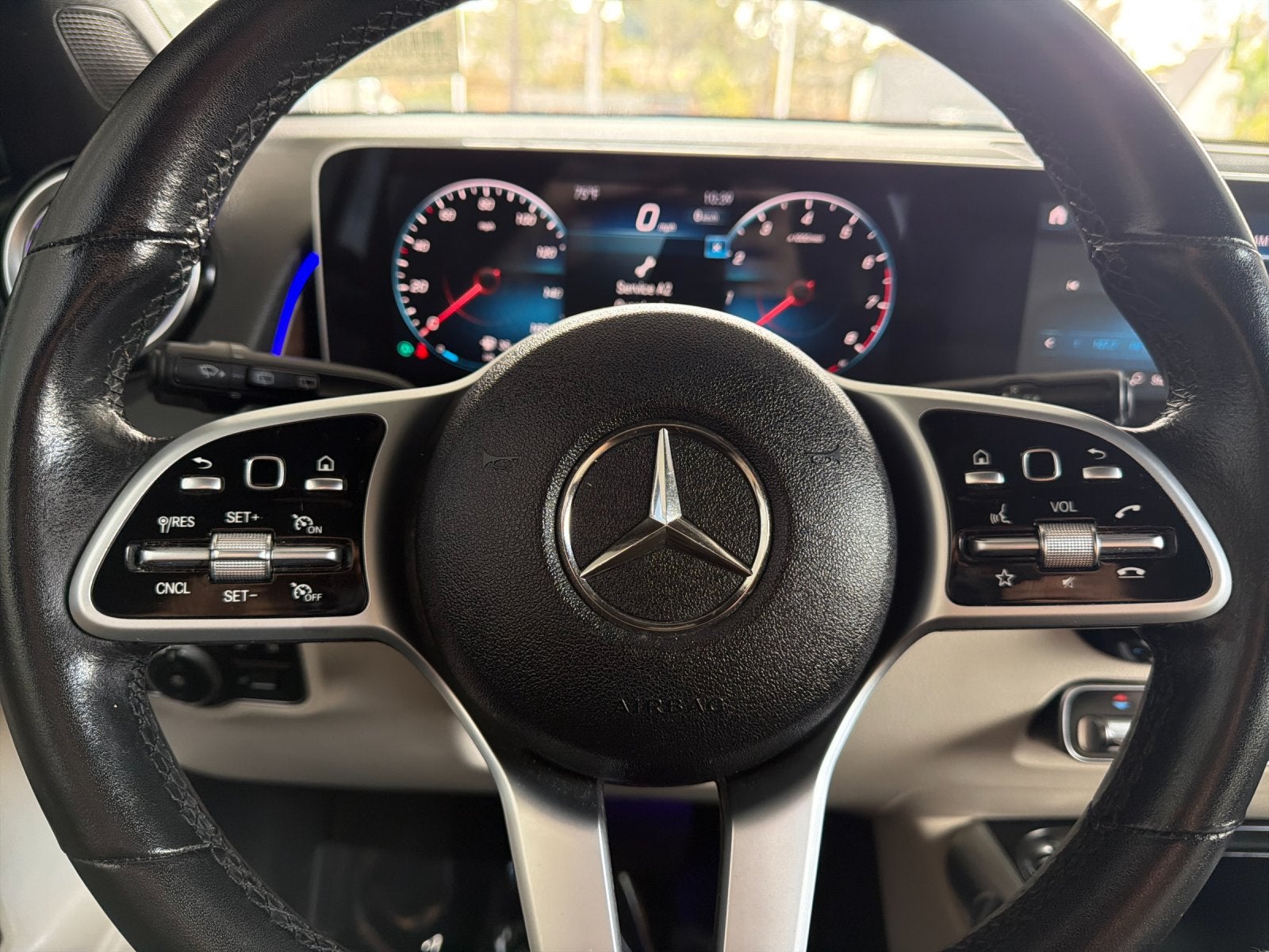 2020 Mercedes-Benz GLB GLB 250