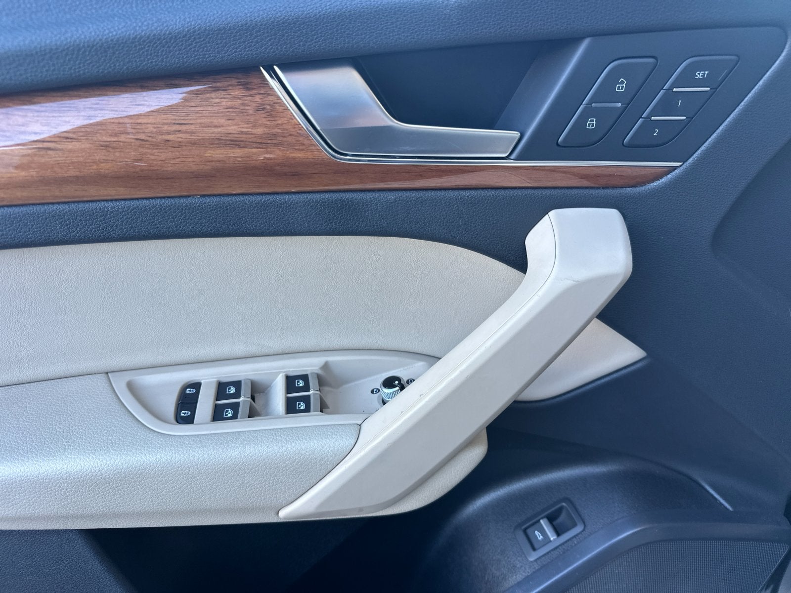 2021 Audi Q5 45 Premium quattro