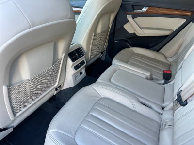 2021 Audi Q5 45 Premium quattro