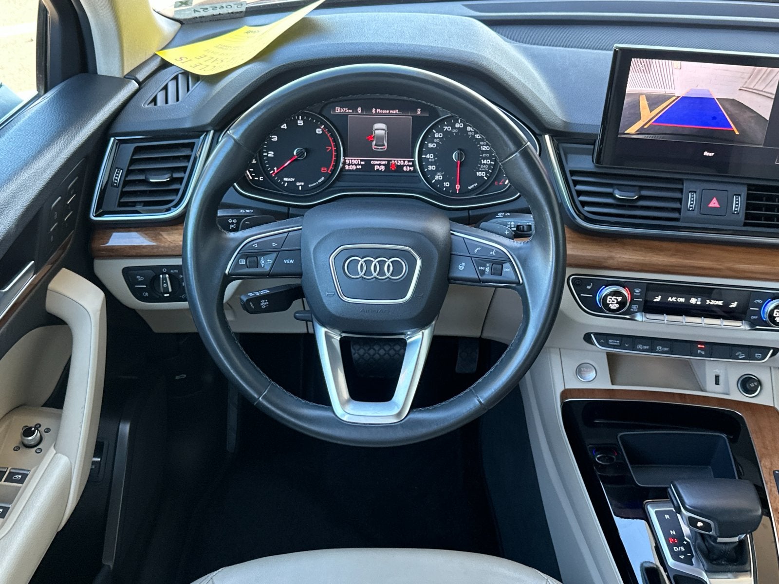 2021 Audi Q5 45 Premium quattro
