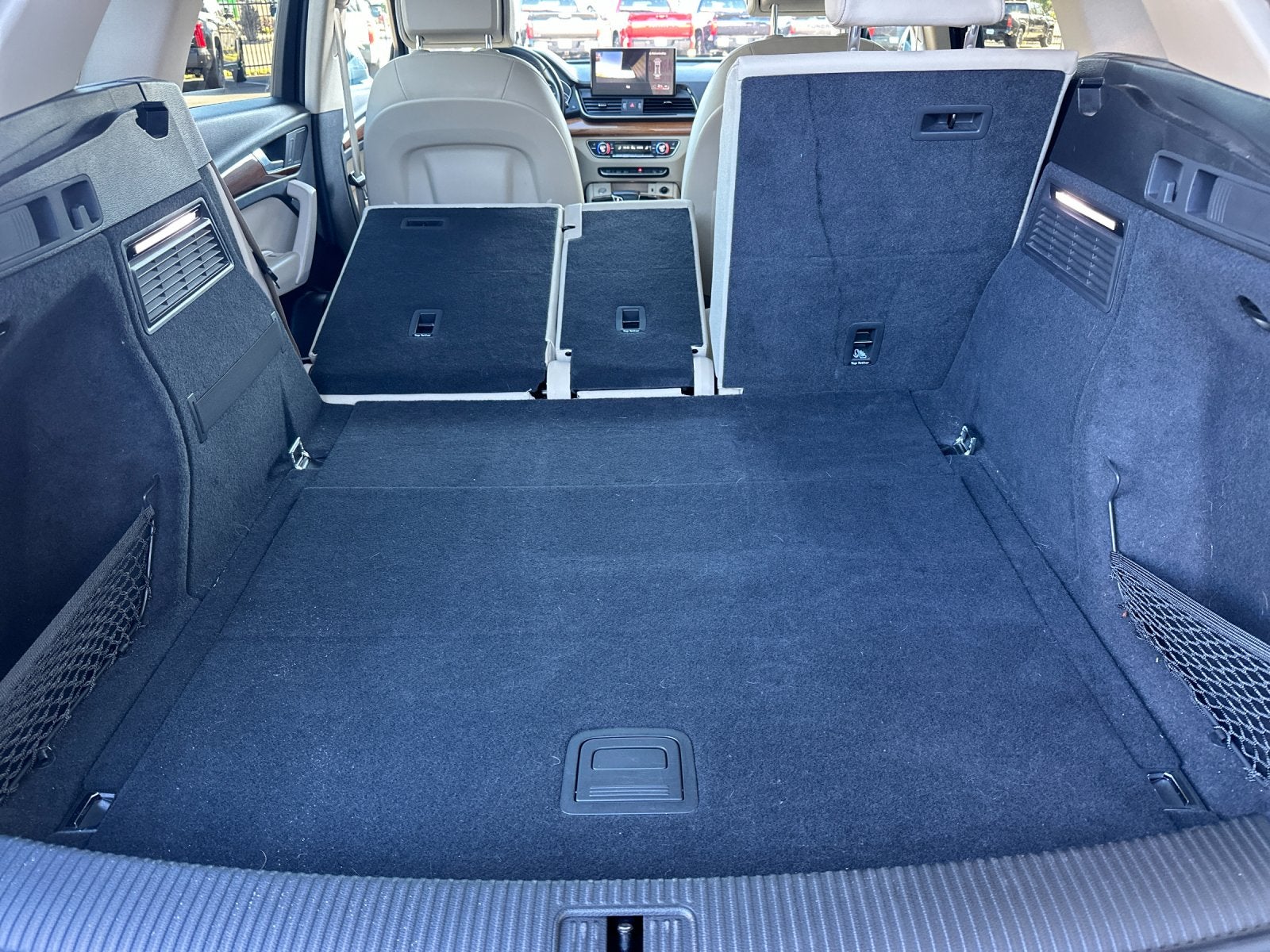 2021 Audi Q5 45 Premium quattro