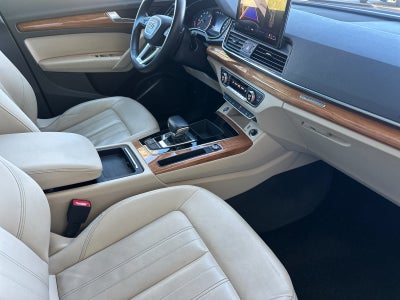2021 Audi Q5 45 Premium quattro