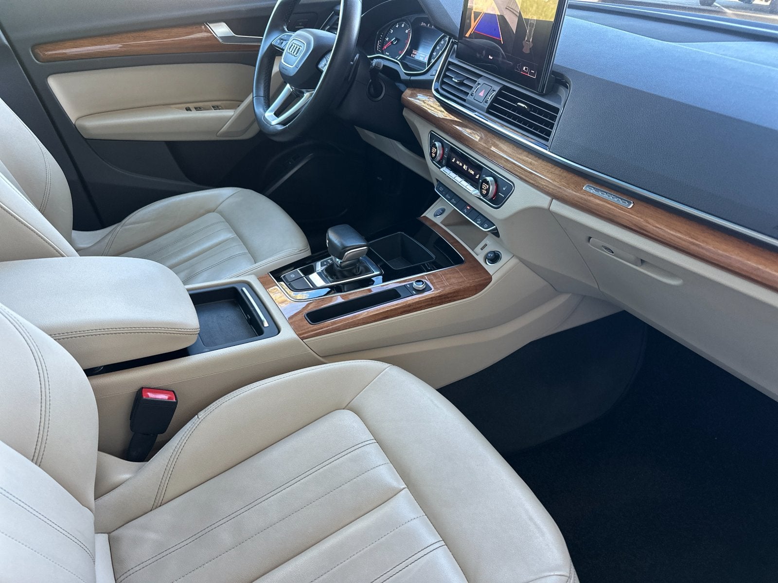 2021 Audi Q5 45 Premium quattro