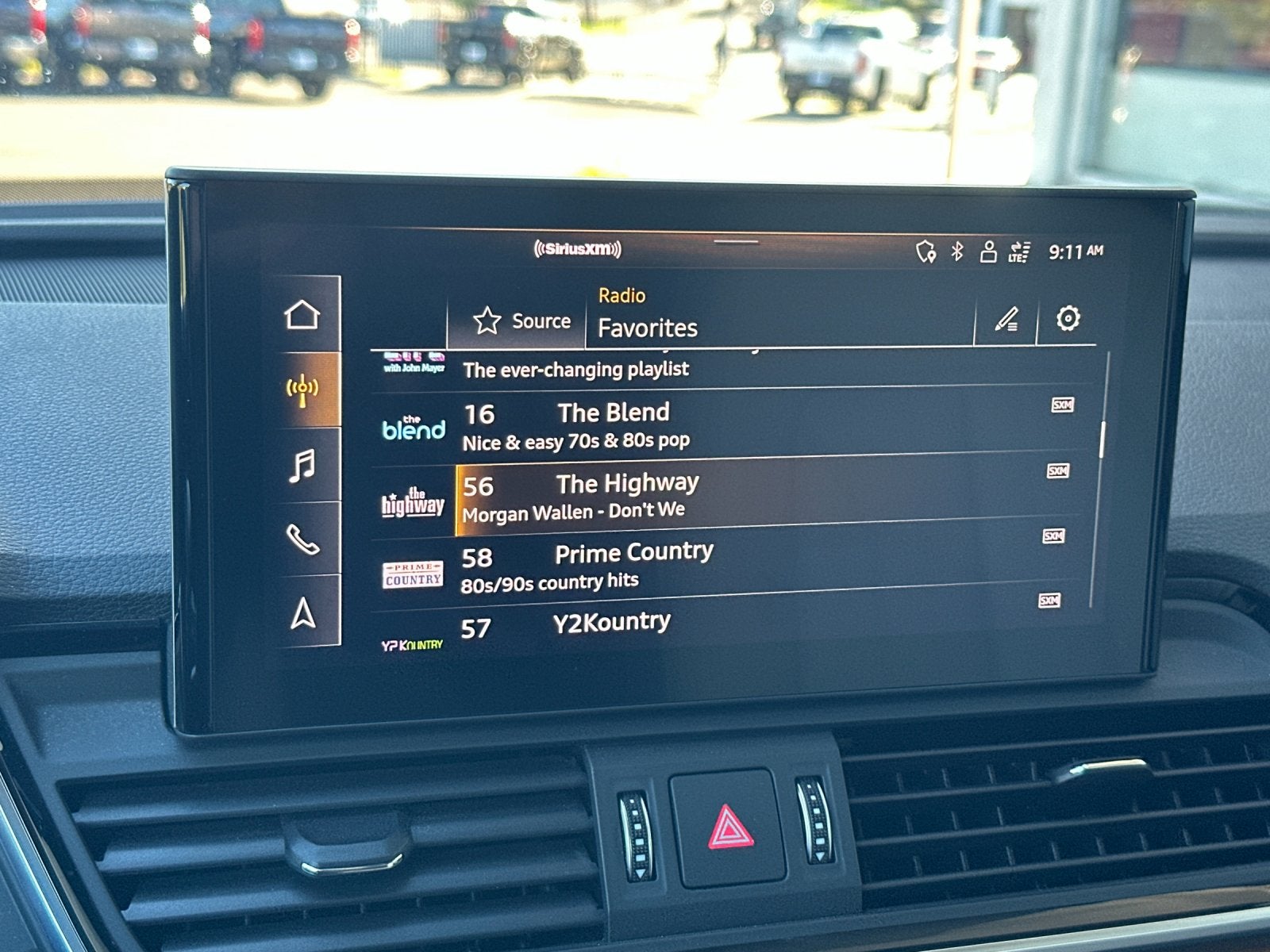 2021 Audi Q5 45 Premium quattro