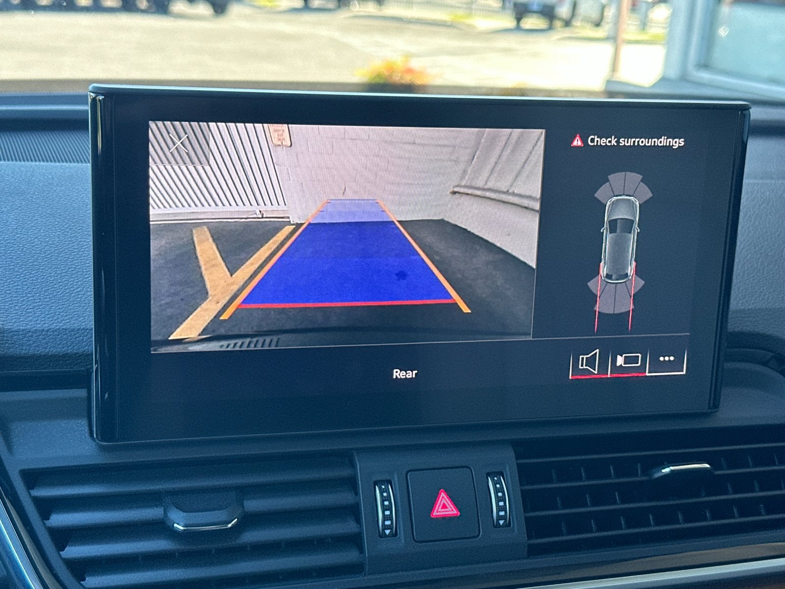 2021 Audi Q5 45 Premium quattro