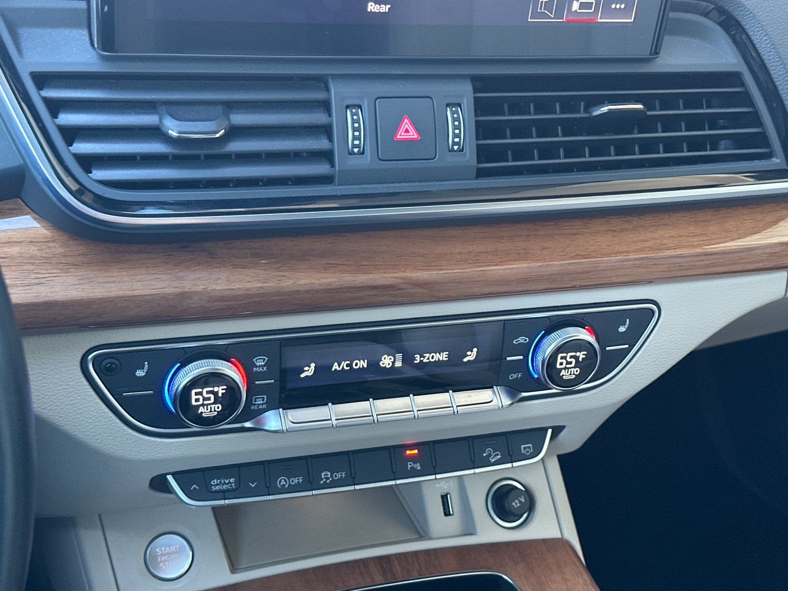 2021 Audi Q5 45 Premium quattro