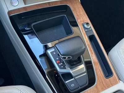 2021 Audi Q5 45 Premium quattro