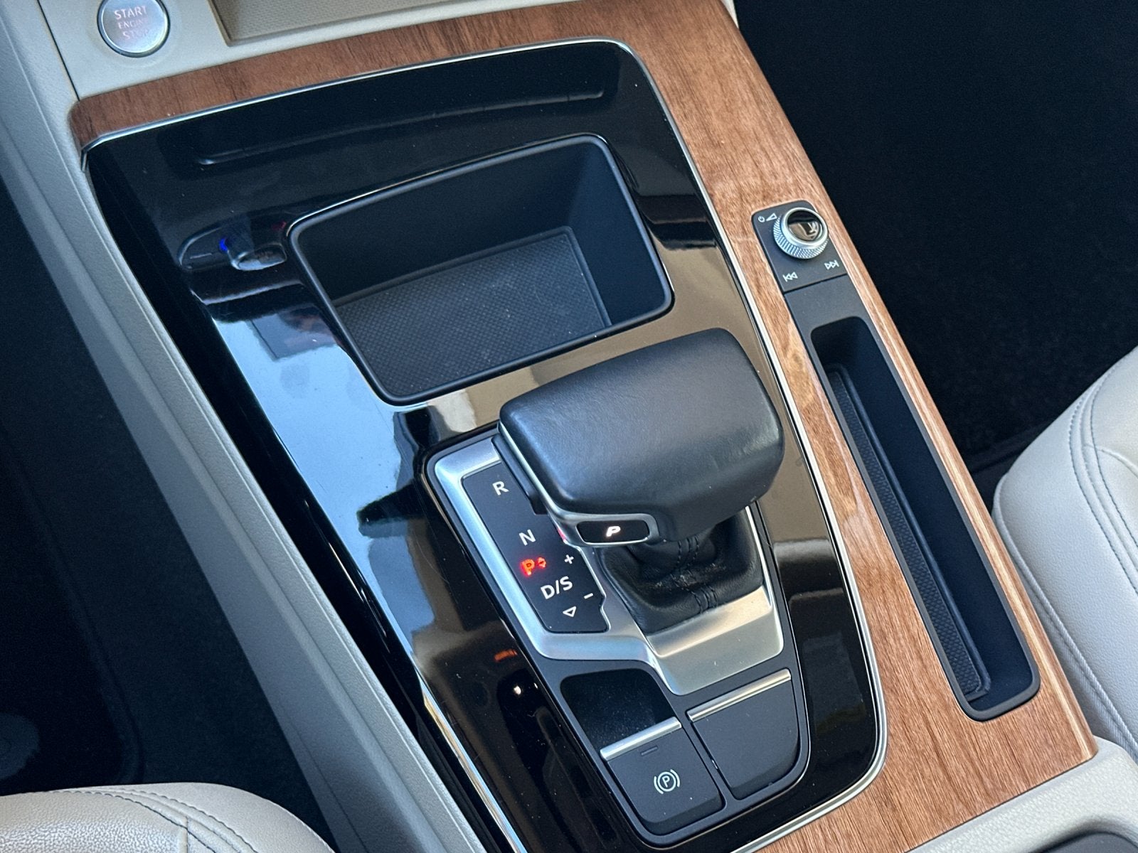 2021 Audi Q5 45 Premium quattro