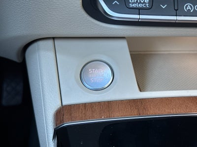 2021 Audi Q5 45 Premium quattro