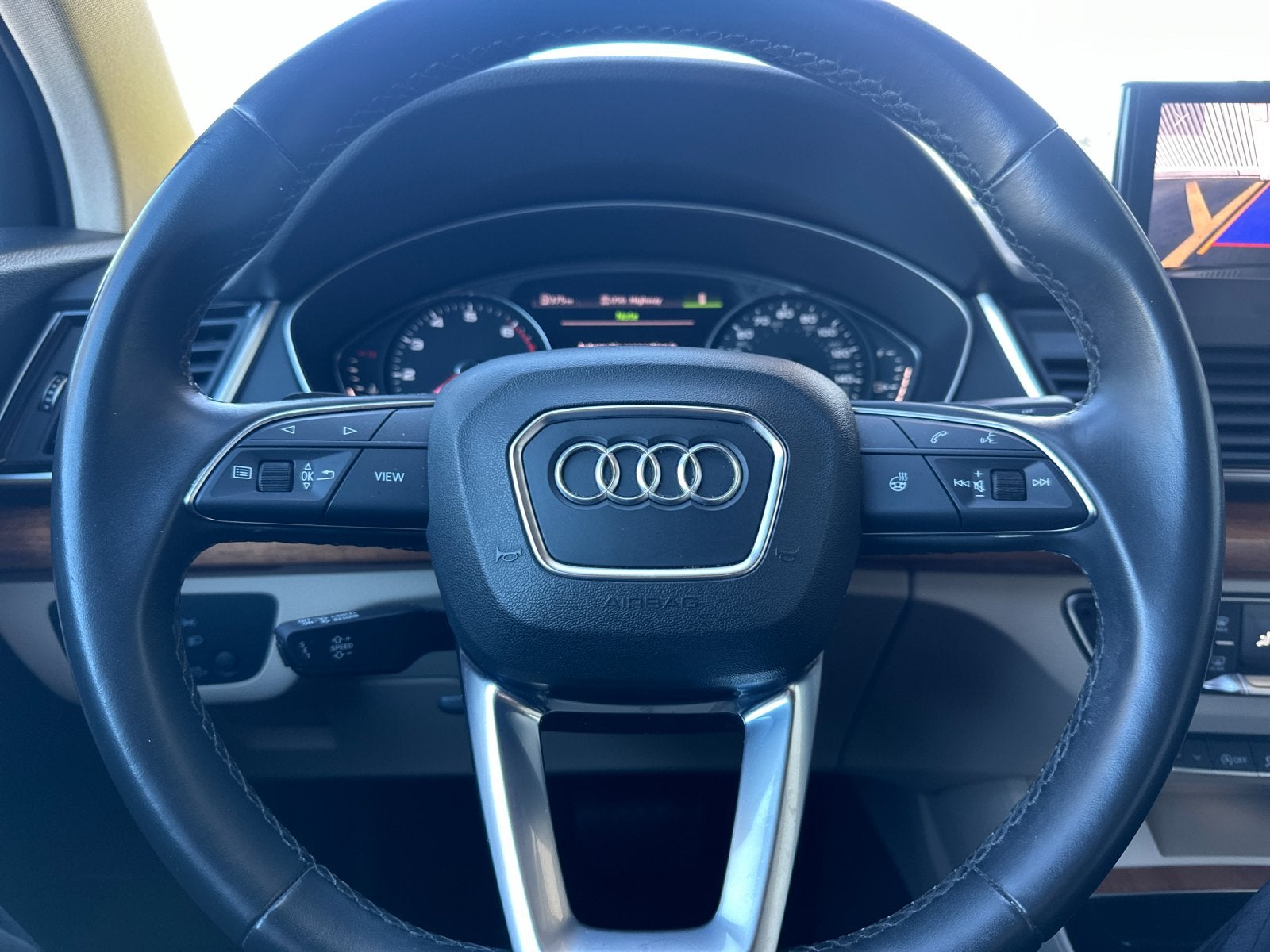 2021 Audi Q5 45 Premium quattro