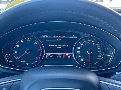 2021 Audi Q5 45 Premium quattro