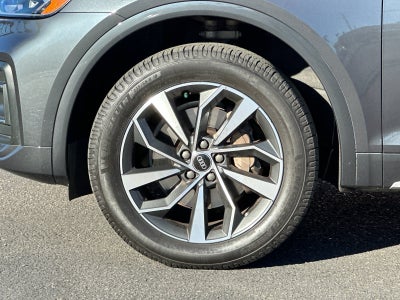 2021 Audi Q5 45 Premium quattro