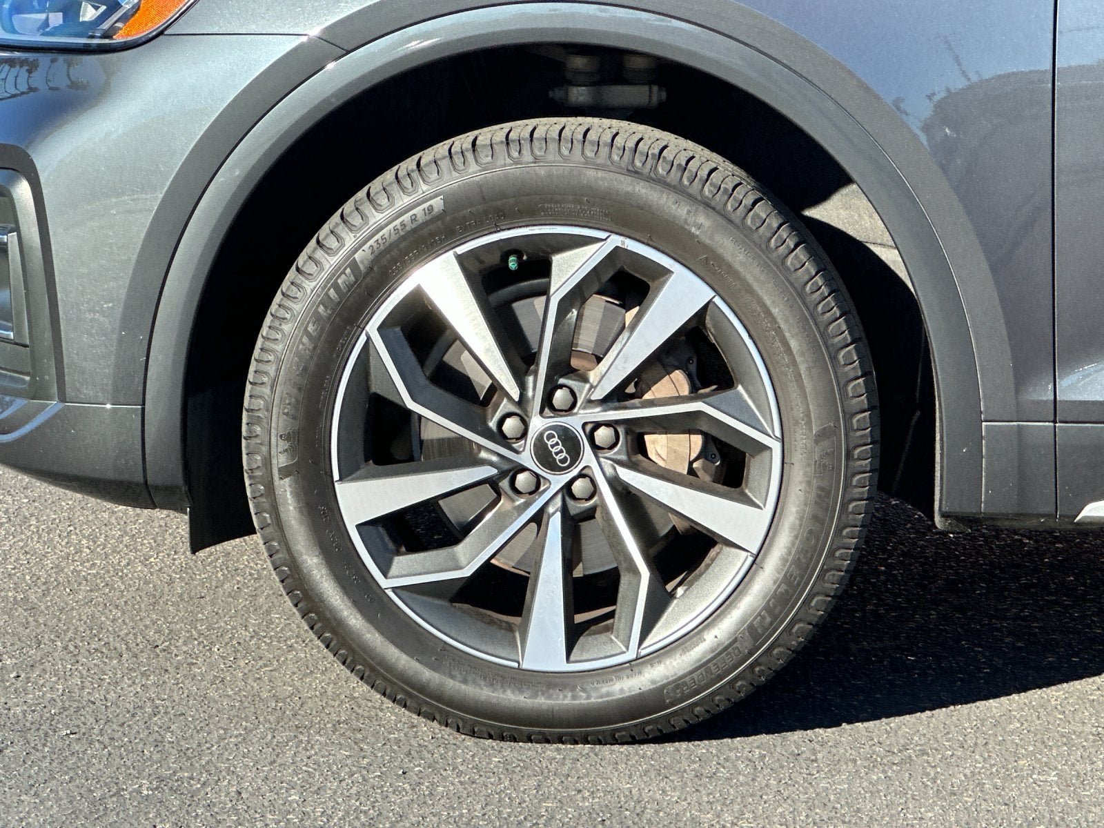 2021 Audi Q5 45 Premium quattro