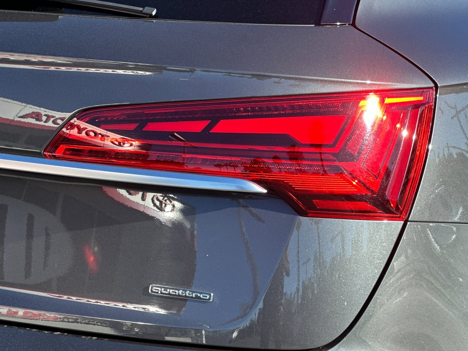 2021 Audi Q5 45 Premium quattro