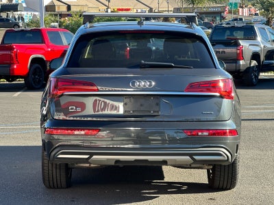 2021 Audi Q5 45 Premium quattro