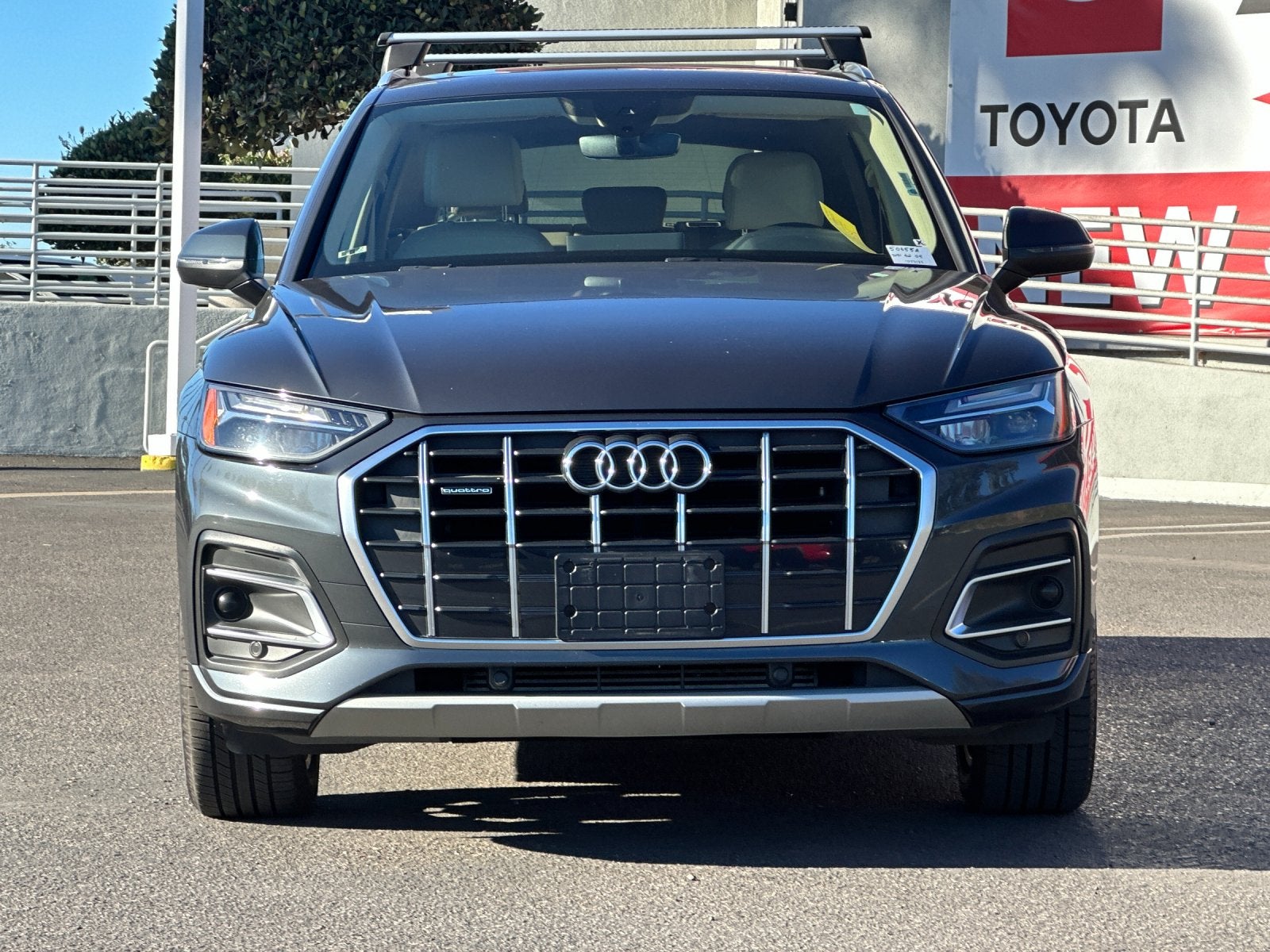 2021 Audi Q5 45 Premium quattro