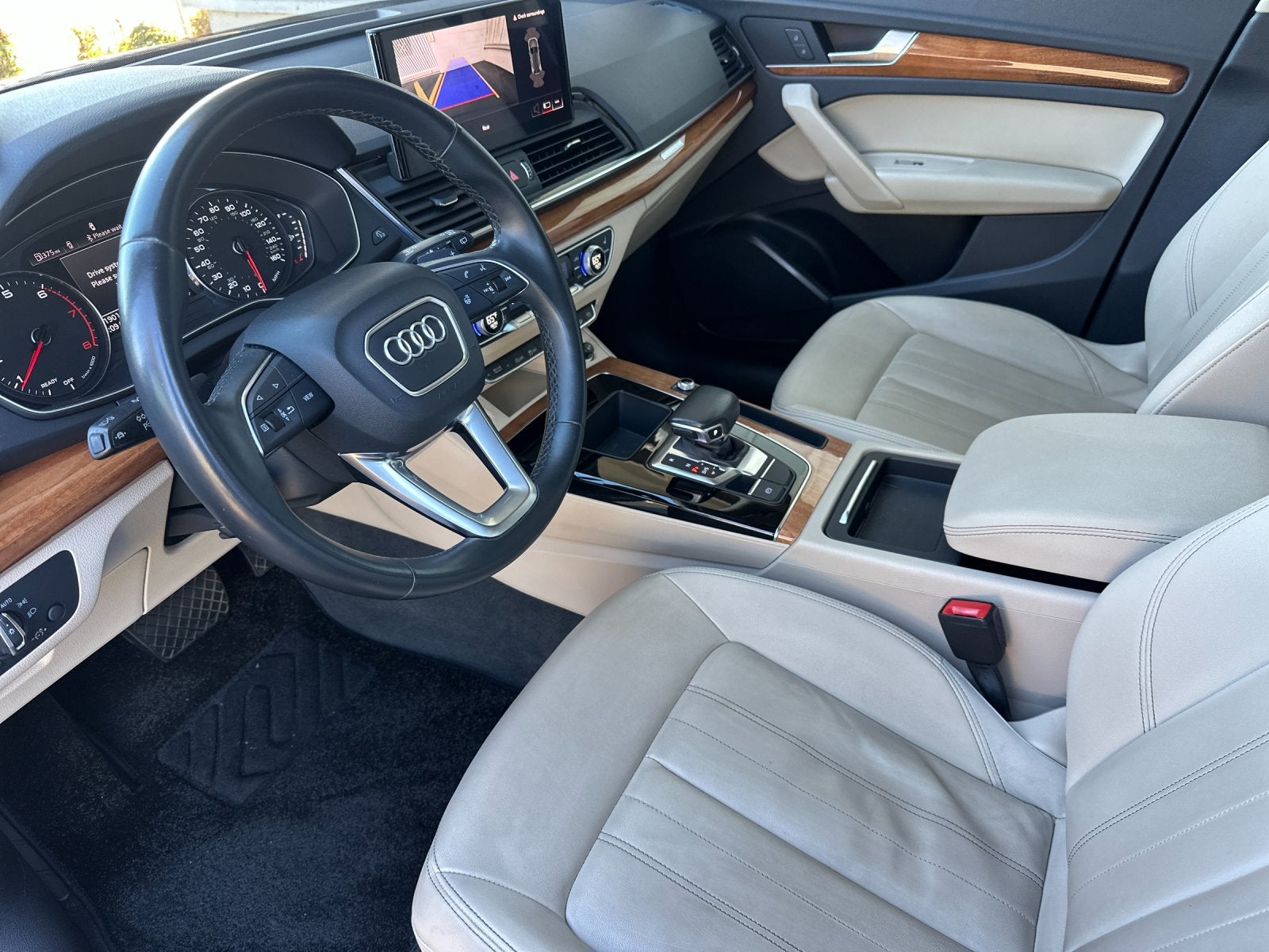 2021 Audi Q5 45 Premium quattro