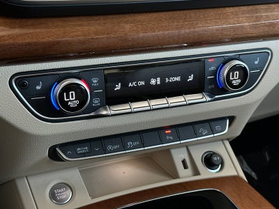 2023 Audi Q5 45 S line Premium quattro