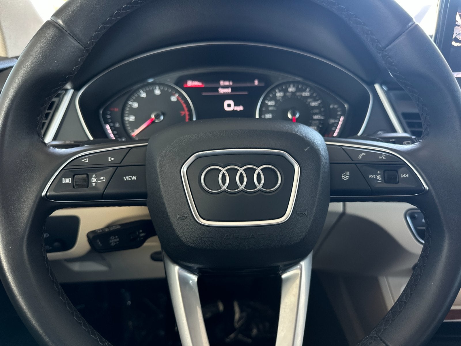 2023 Audi Q5 45 S line Premium quattro