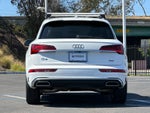 2023 Audi Q5 45 S line Premium quattro