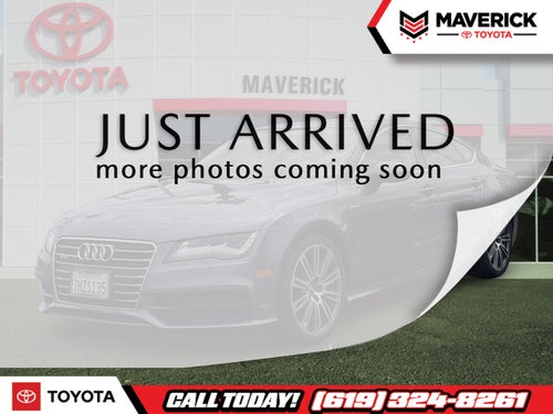 2014 Audi A7 3.0T Prestige quattro