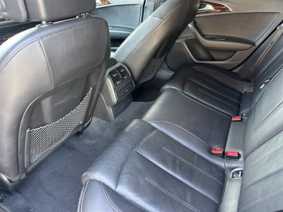 2016 Audi A6 2.0T Premium Plus quattro