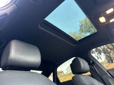 2016 Audi A6 2.0T Premium Plus quattro