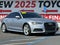 2016 Audi A6 2.0T Premium Plus quattro