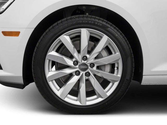 2017 Audi A4 Premium
